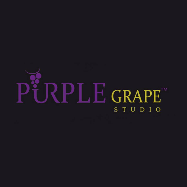 11 Purple grape