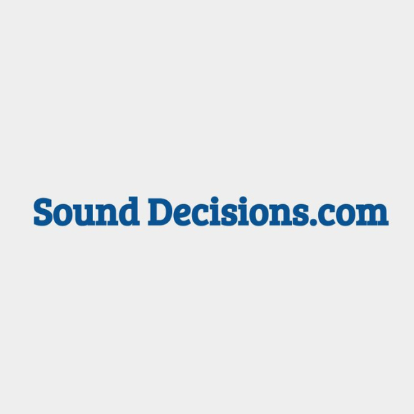 12 Sound Descisions