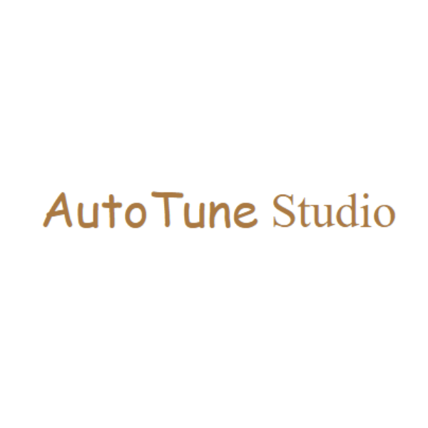 4 Auto Tune Studio